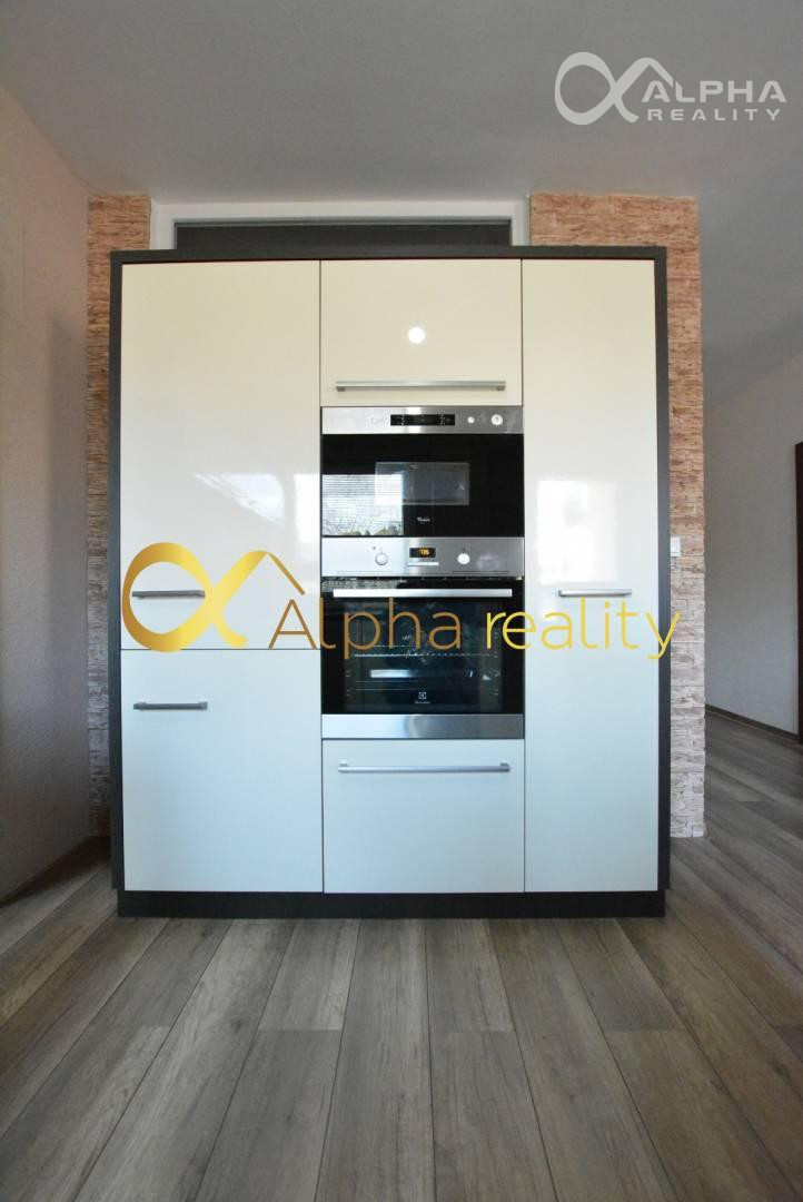 Prenájom 3 izbový byt s terasou, Nábrežie Hornádu, Spišská Nová Ves