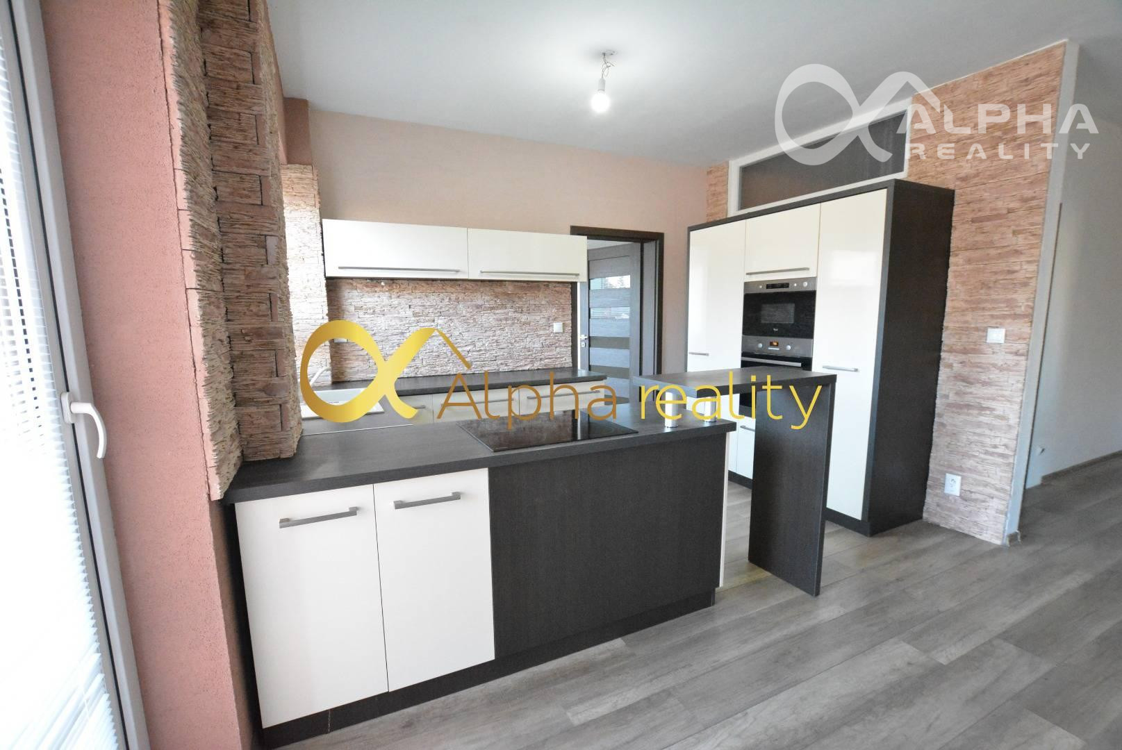 Prenájom 3 izbový byt s terasou, Nábrežie Hornádu, Spišská Nová Ves