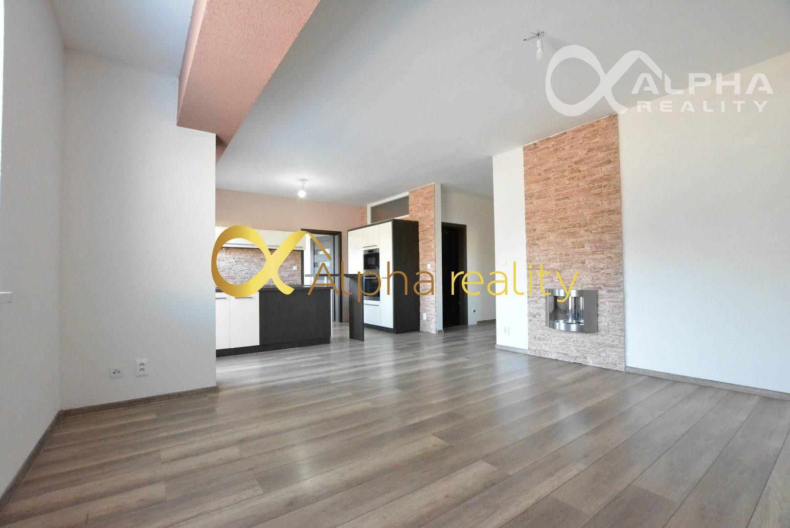 Prenájom 3 izbový byt s terasou, Nábrežie Hornádu, Spišská Nová Ves