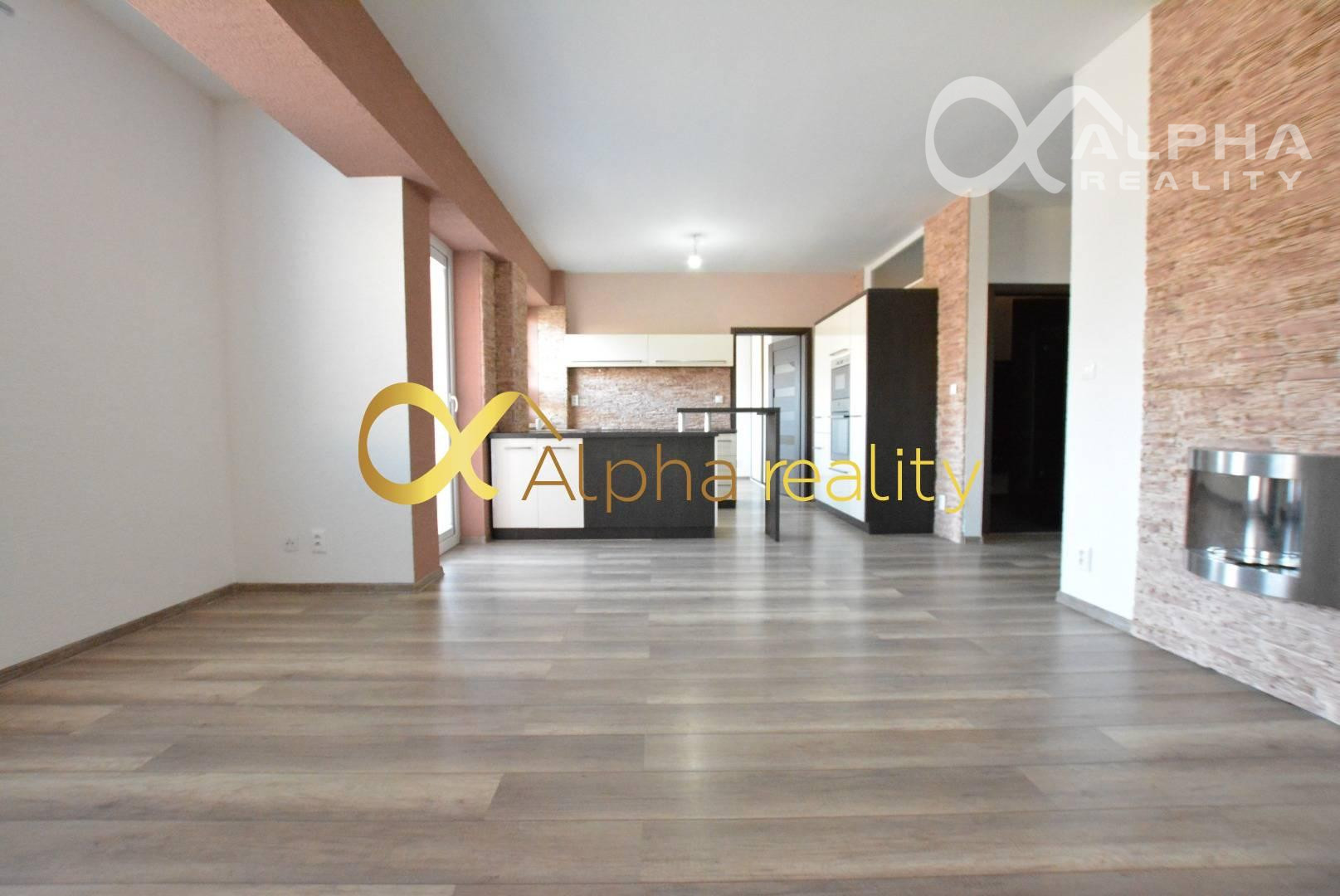 Prenájom 3 izbový byt s terasou, Nábrežie Hornádu, Spišská Nová Ves