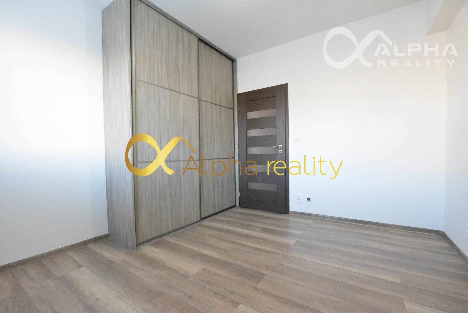 Prenájom 3 izbový byt s terasou, Nábrežie Hornádu, Spišská Nová Ves