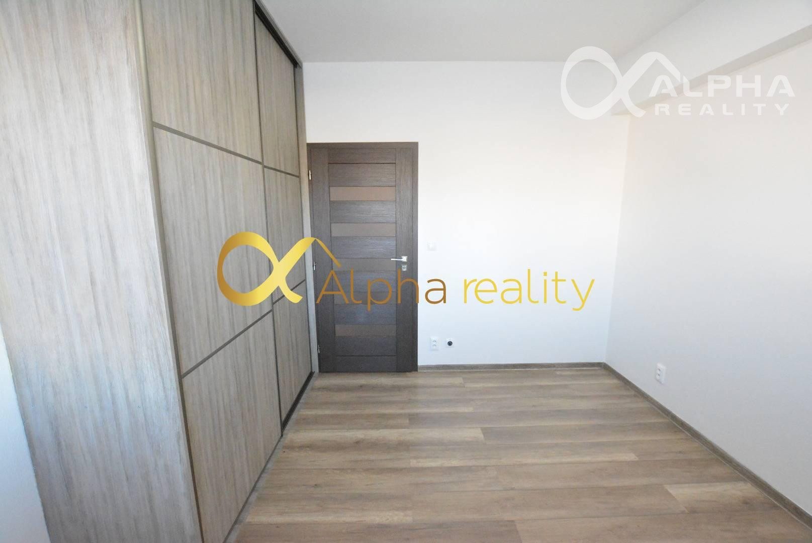 Prenájom 3 izbový byt s terasou, Nábrežie Hornádu, Spišská Nová Ves