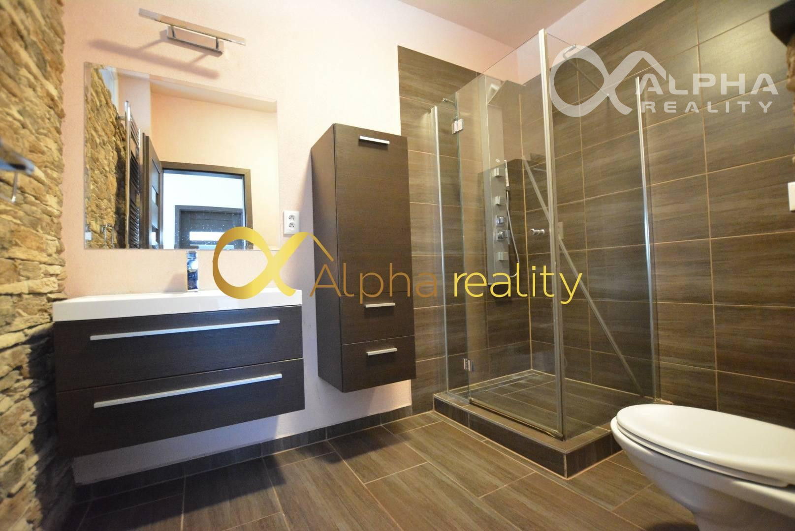 Prenájom 3 izbový byt s terasou, Nábrežie Hornádu, Spišská Nová Ves