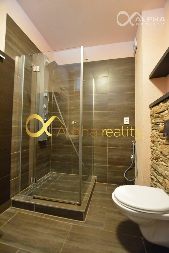 Prenájom 3 izbový byt s terasou, Nábrežie Hornádu, Spišská Nová Ves