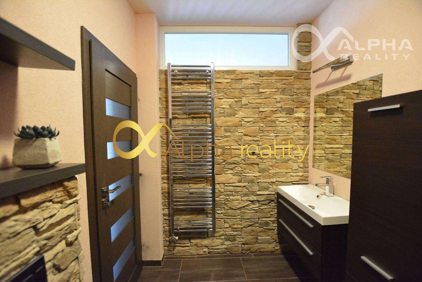 Prenájom 3 izbový byt s terasou, Nábrežie Hornádu, Spišská Nová Ves