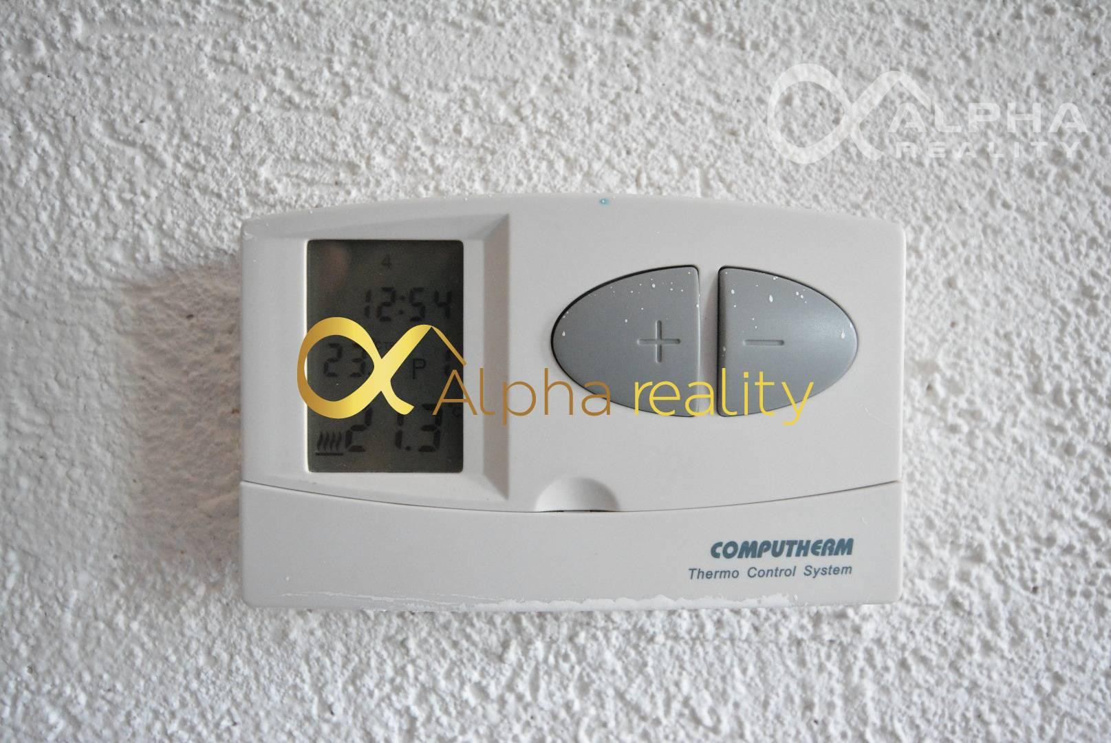 Prenájom 3 izbový byt s terasou, Nábrežie Hornádu, Spišská Nová Ves