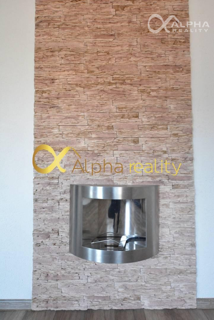 Prenájom 3 izbový byt s terasou, Nábrežie Hornádu, Spišská Nová Ves