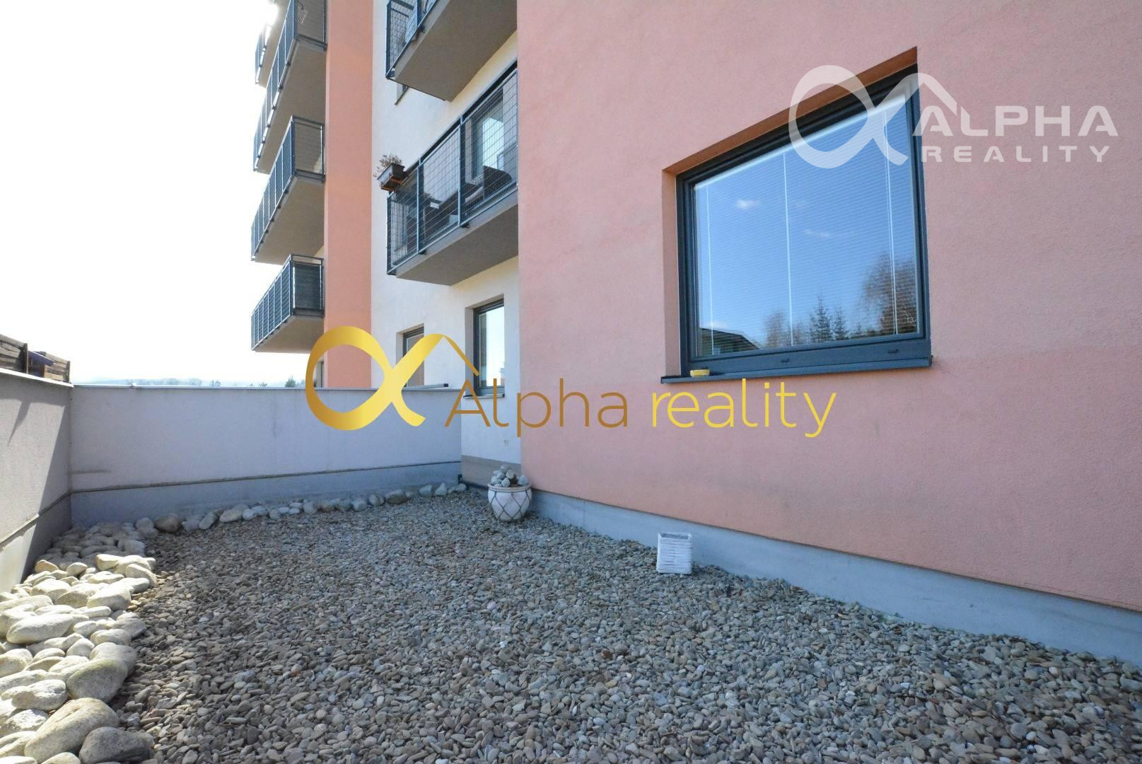 Prenájom 3 izbový byt s terasou, Nábrežie Hornádu, Spišská Nová Ves