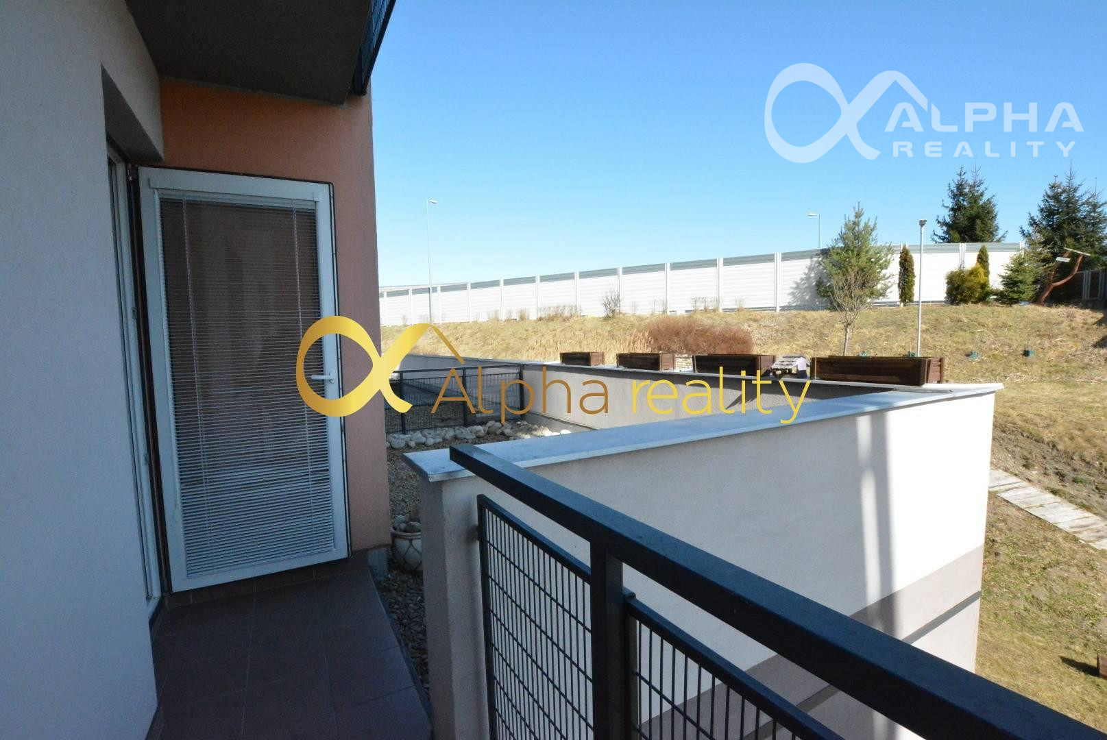 Prenájom 3 izbový byt s terasou, Nábrežie Hornádu, Spišská Nová Ves