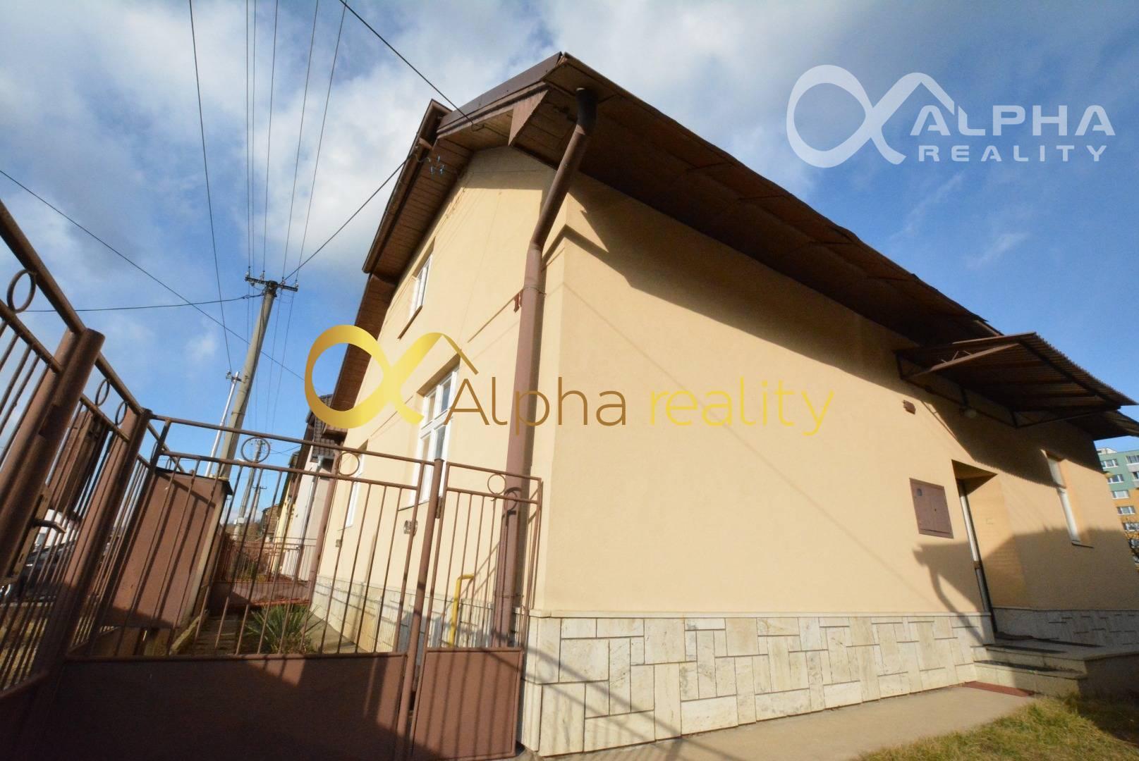 Znížená cena Rodinný dom, obec Smižany, okres Spišská Nová Ves