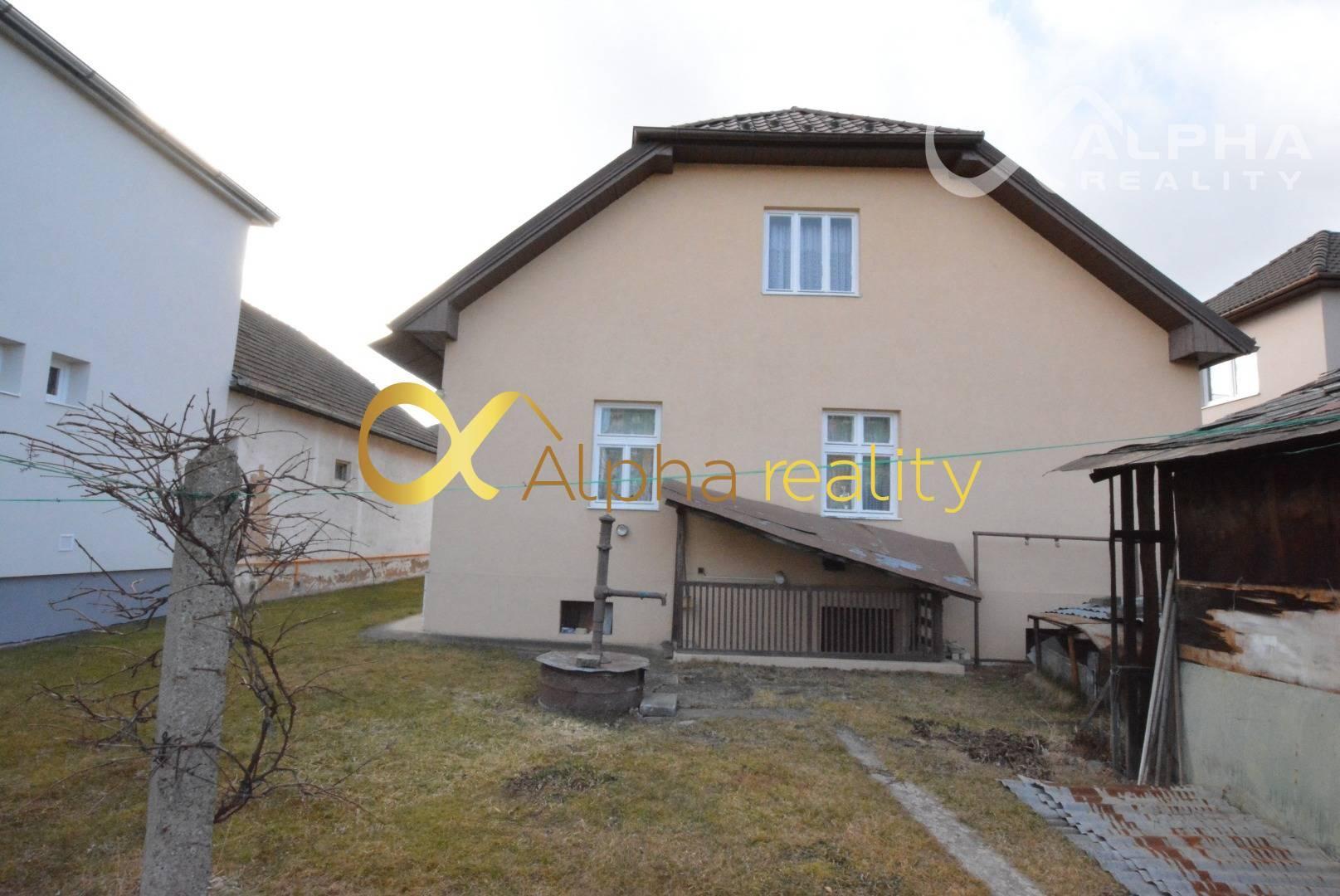 Znížená cena Rodinný dom, obec Smižany, okres Spišská Nová Ves