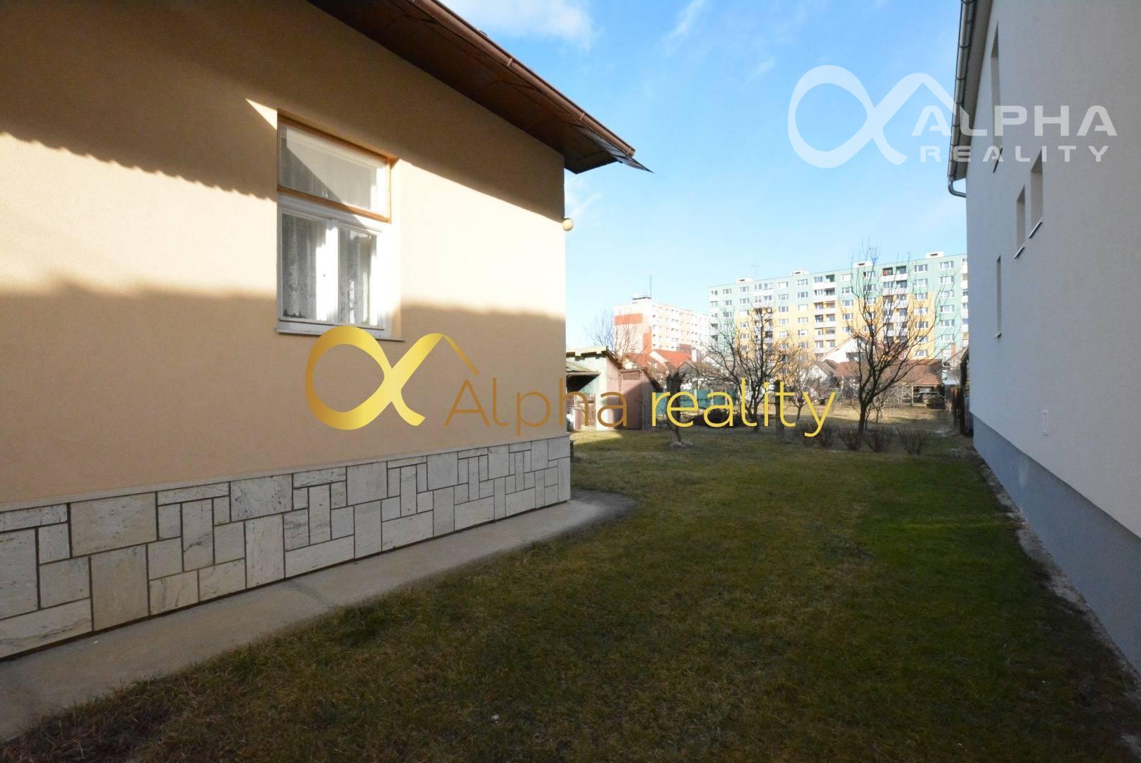 Znížená cena Rodinný dom, obec Smižany, okres Spišská Nová Ves