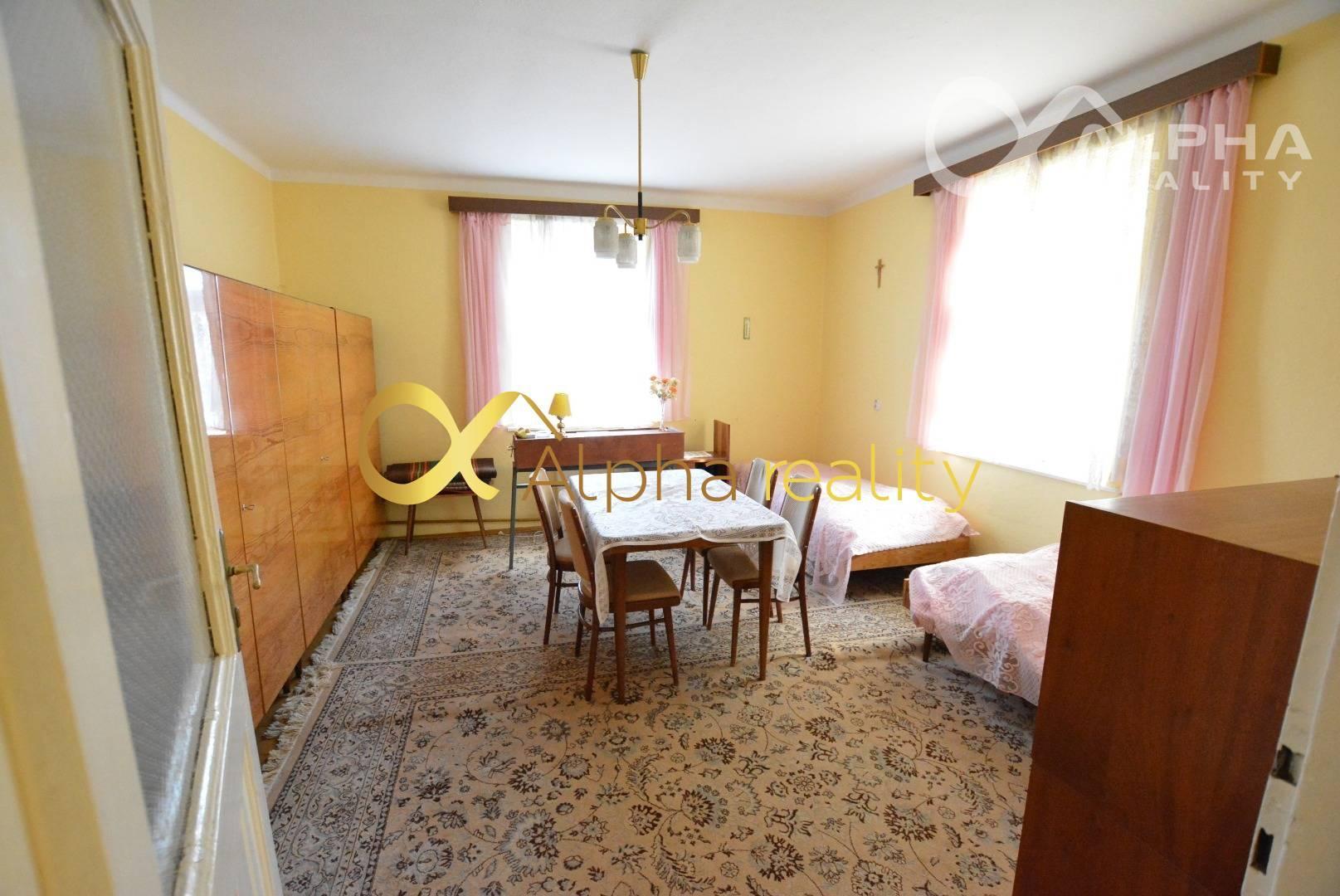 Znížená cena Rodinný dom, obec Smižany, okres Spišská Nová Ves