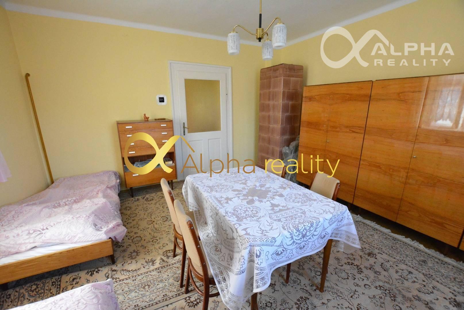 Znížená cena Rodinný dom, obec Smižany, okres Spišská Nová Ves