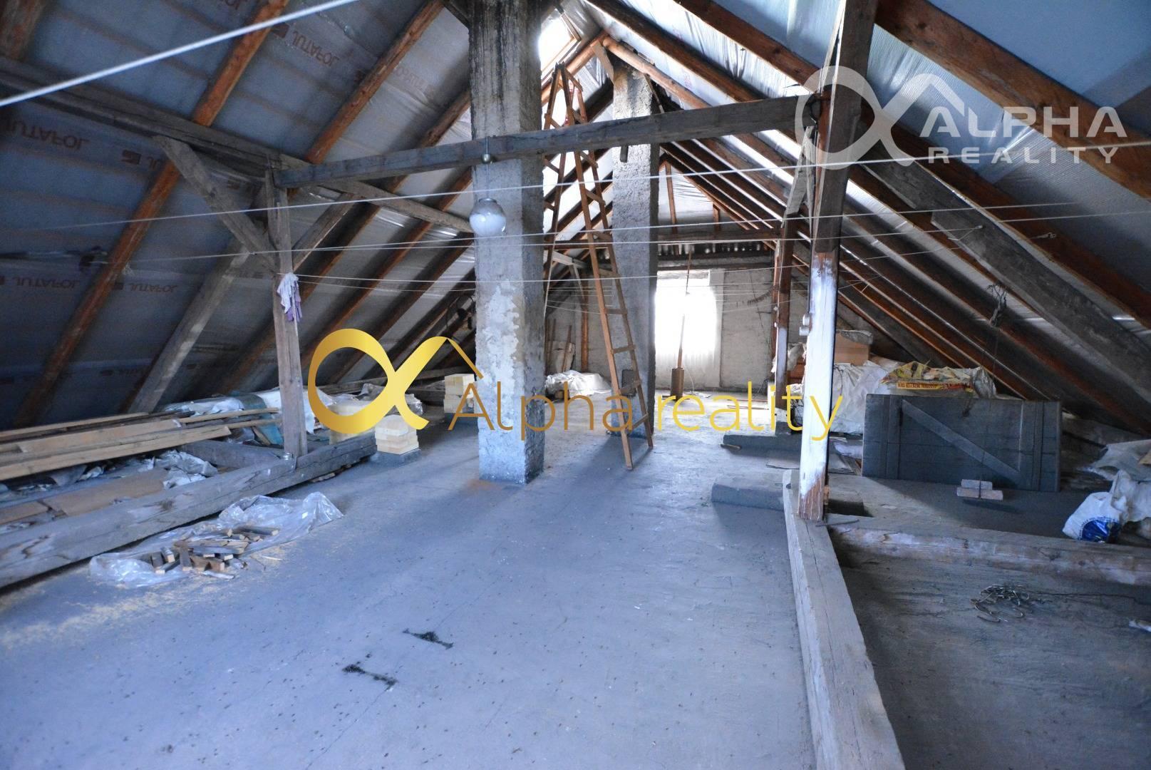 Znížená cena Rodinný dom, obec Smižany, okres Spišská Nová Ves