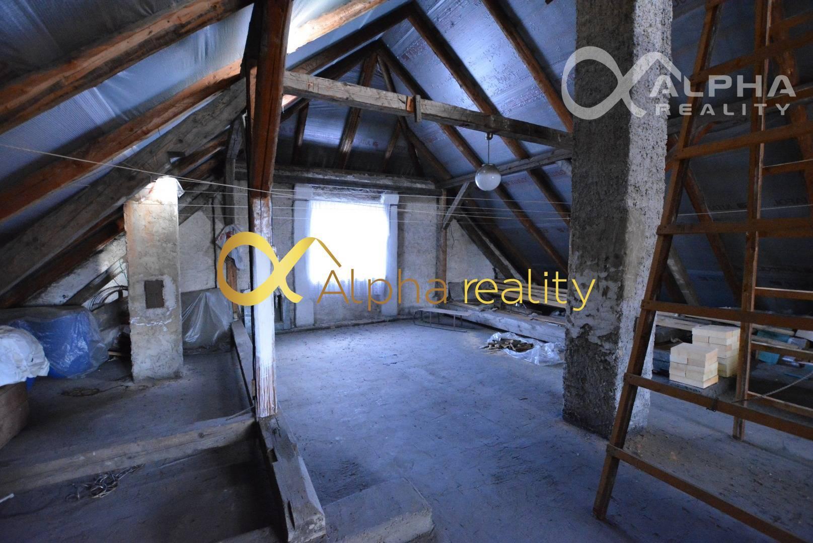 Znížená cena Rodinný dom, obec Smižany, okres Spišská Nová Ves