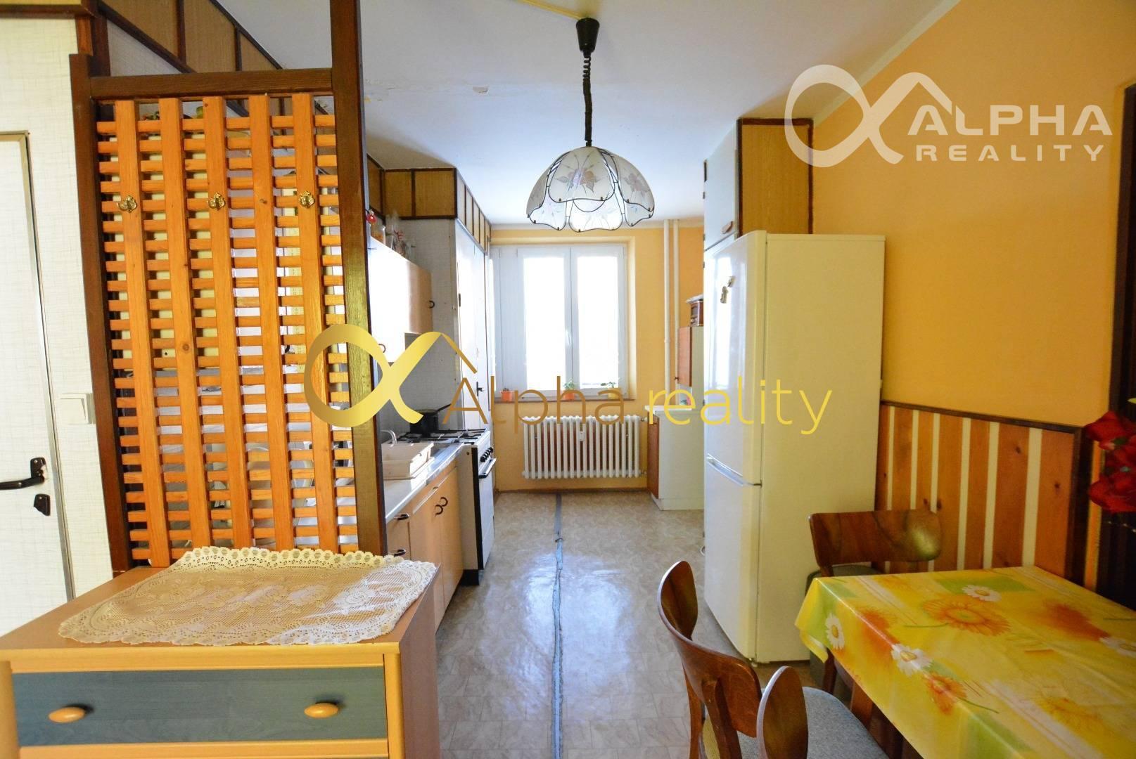 2 izbový byt, sídlisko Mier, Spišská Nová Ves