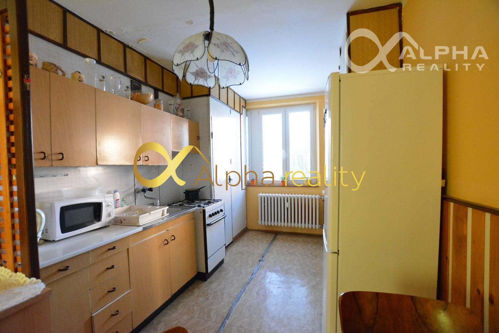 2 izbový byt, sídlisko Mier, Spišská Nová Ves