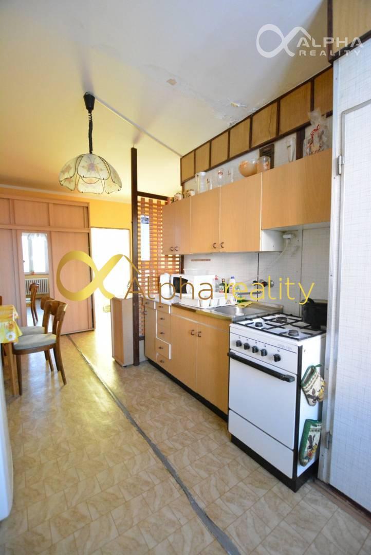 2 izbový byt, sídlisko Mier, Spišská Nová Ves