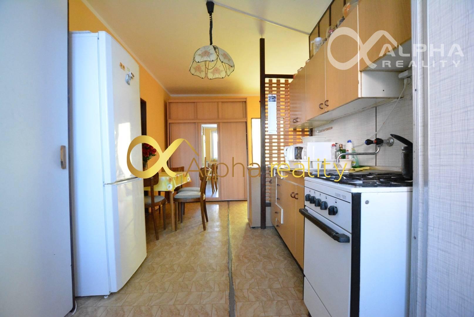 2 izbový byt, sídlisko Mier, Spišská Nová Ves