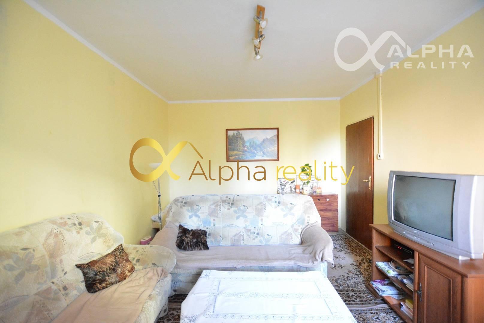 2 izbový byt, sídlisko Mier, Spišská Nová Ves