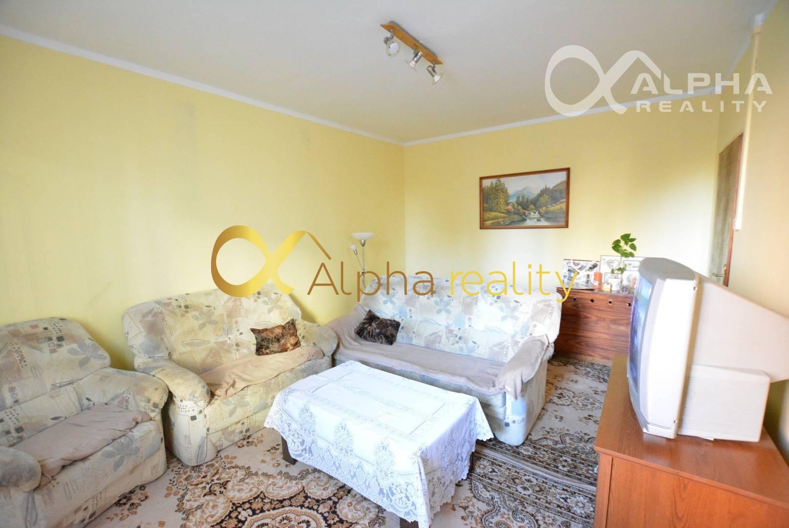 2 izbový byt, sídlisko Mier, Spišská Nová Ves