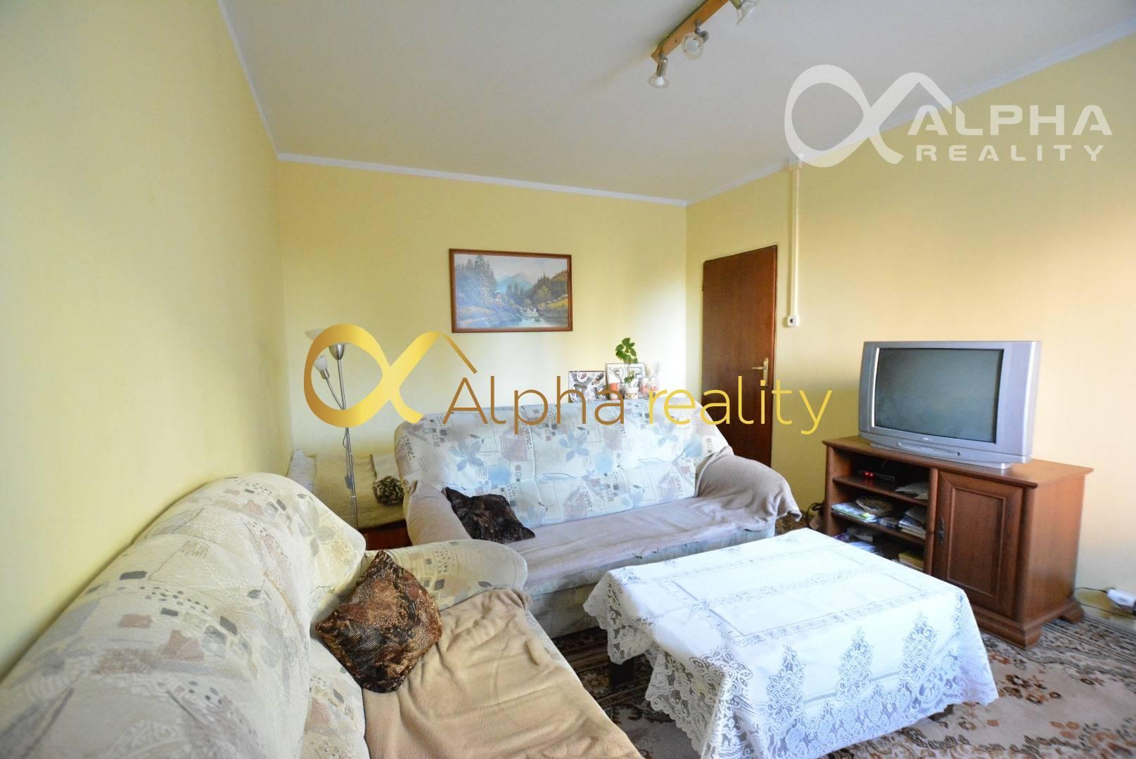 2 izbový byt, sídlisko Mier, Spišská Nová Ves