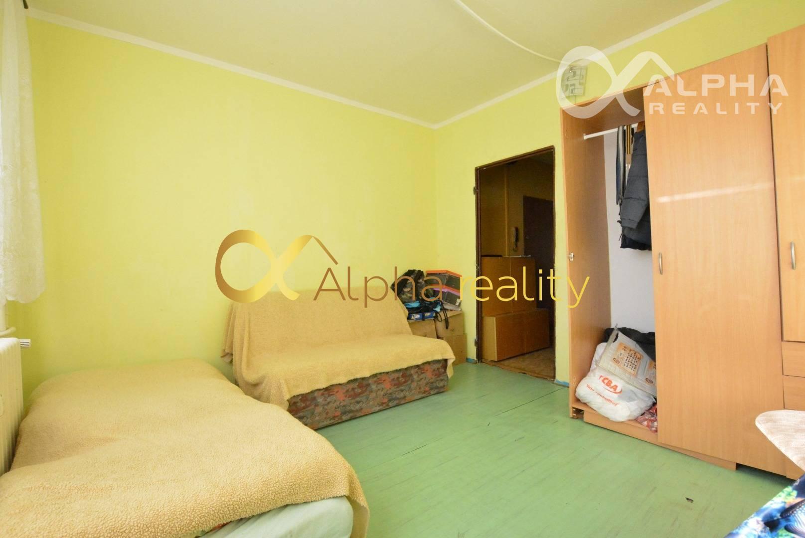 2 izbový byt, sídlisko Mier, Spišská Nová Ves