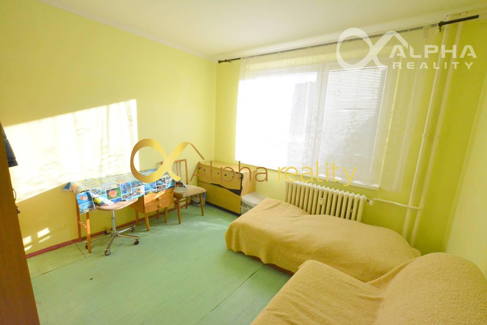 2 izbový byt, sídlisko Mier, Spišská Nová Ves