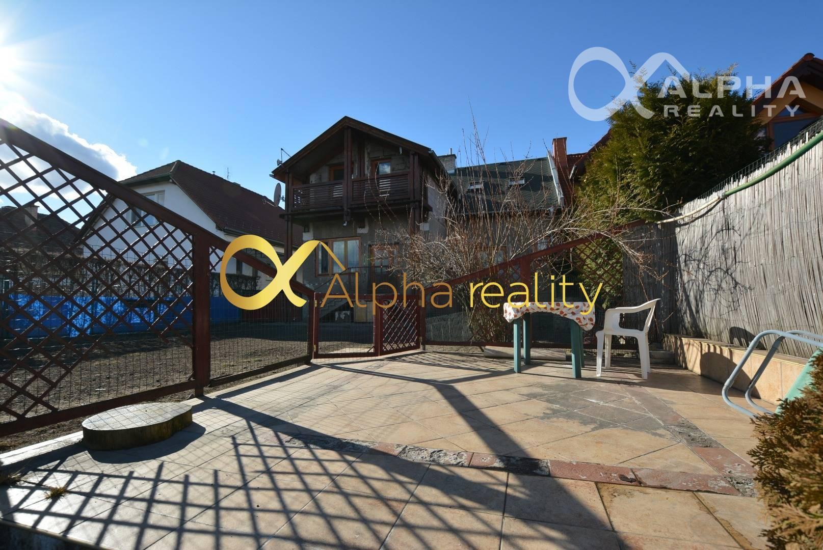 Rodinný dom, širšie centrum, Spišská Nová Ves