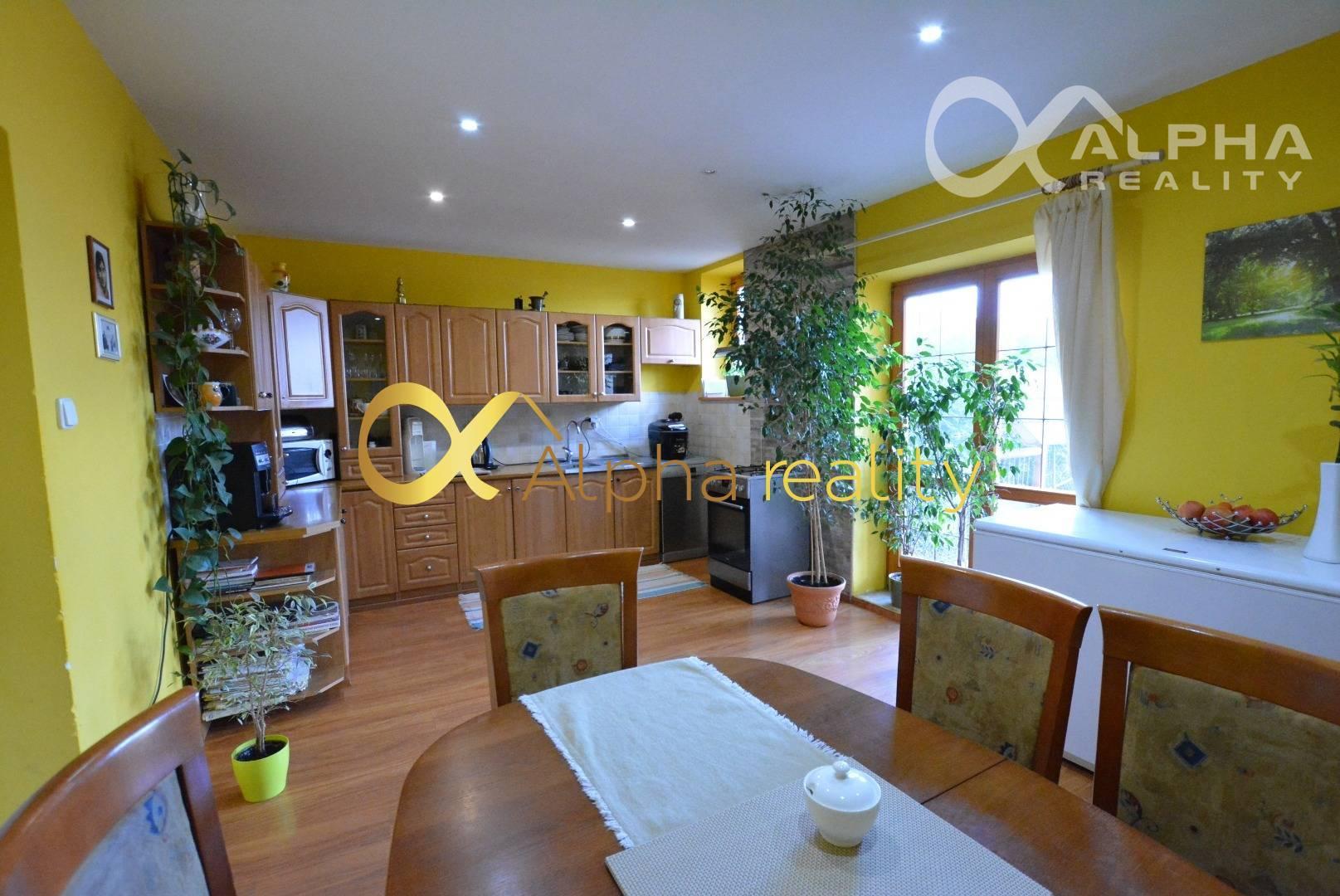 Rodinný dom, širšie centrum, Spišská Nová Ves