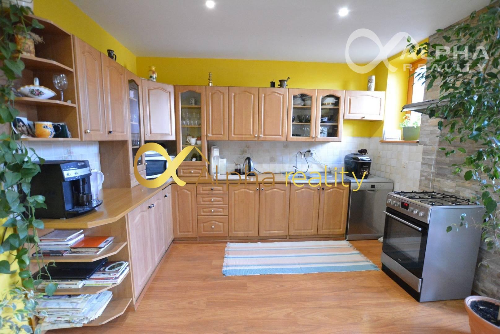 Rodinný dom, širšie centrum, Spišská Nová Ves