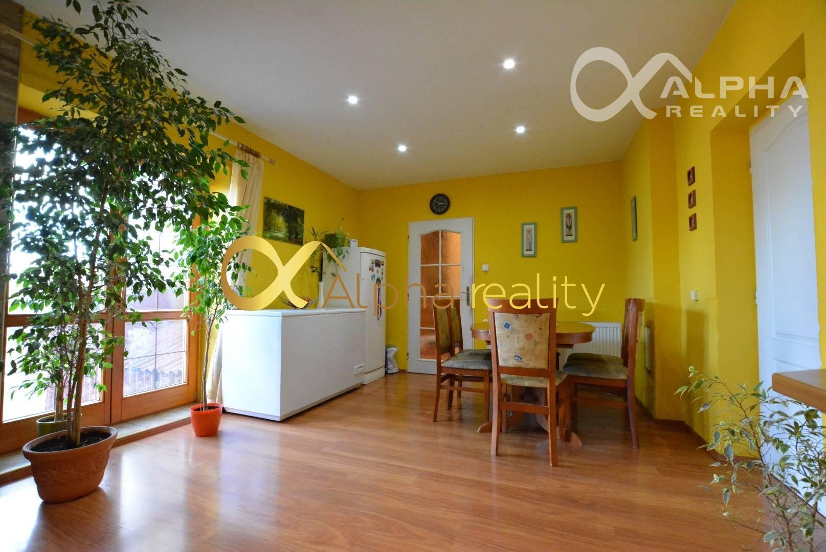 Rodinný dom, širšie centrum, Spišská Nová Ves