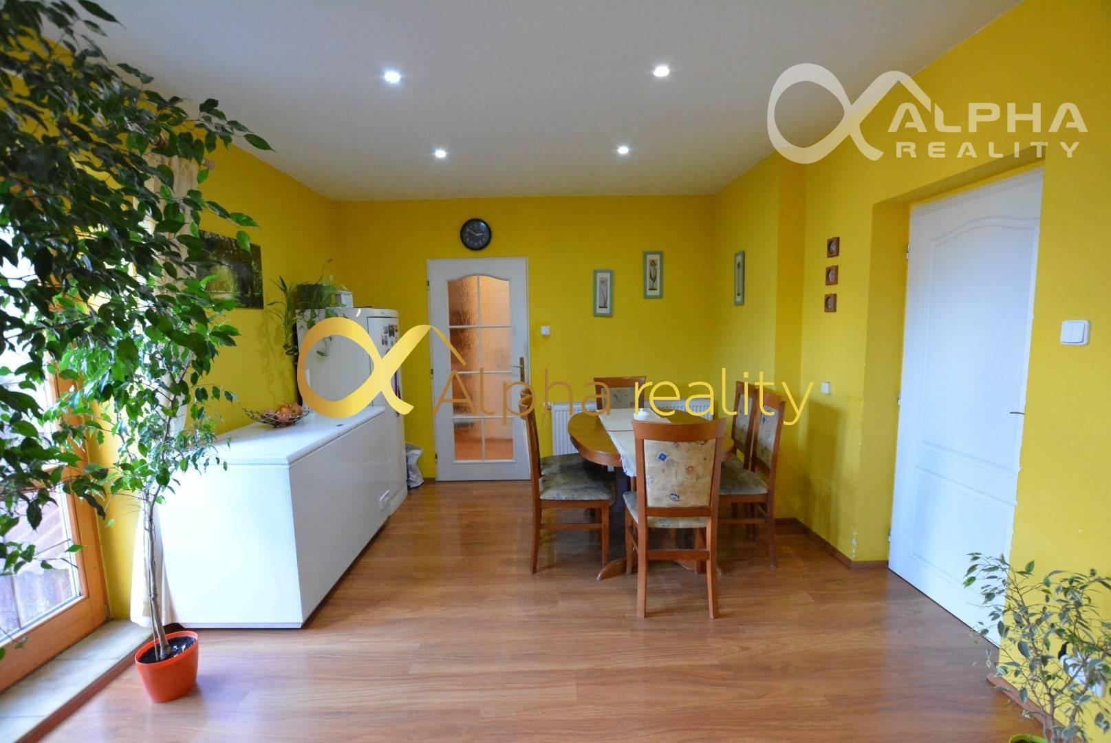 Rodinný dom, širšie centrum, Spišská Nová Ves