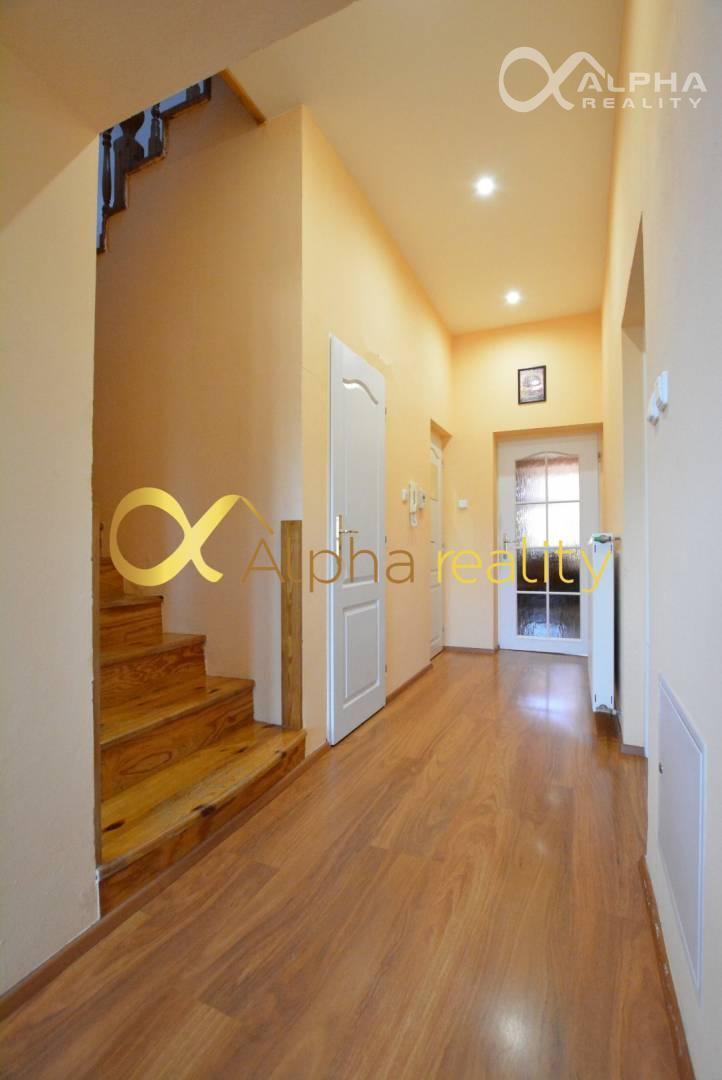 Rodinný dom, širšie centrum, Spišská Nová Ves