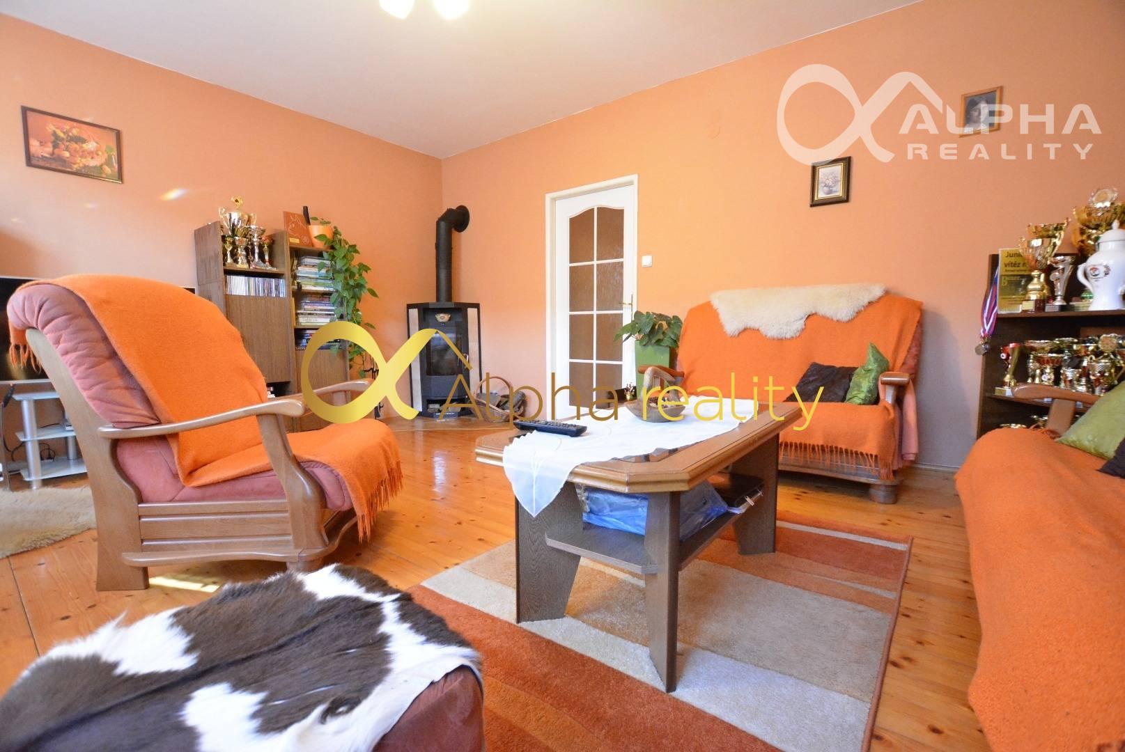 Rodinný dom, širšie centrum, Spišská Nová Ves