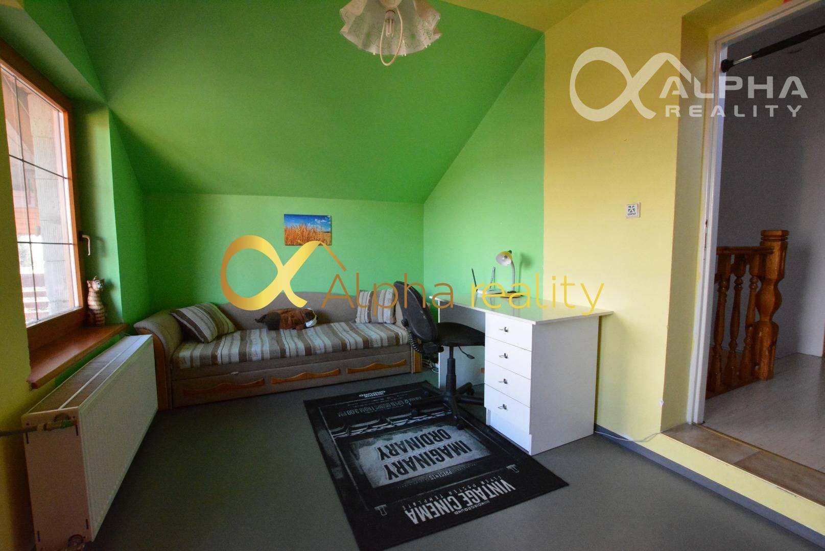 Rodinný dom, širšie centrum, Spišská Nová Ves