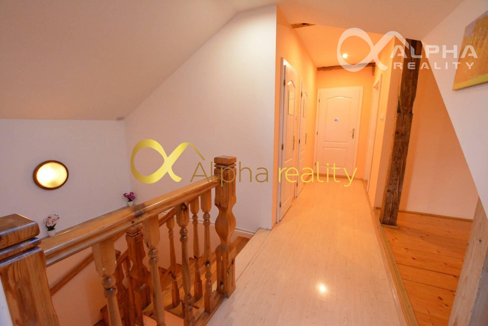 Rodinný dom, širšie centrum, Spišská Nová Ves