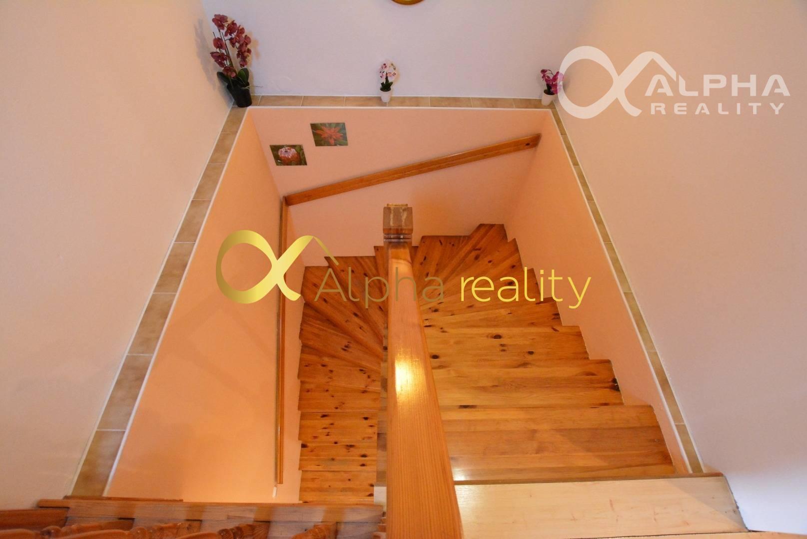 Rodinný dom, širšie centrum, Spišská Nová Ves