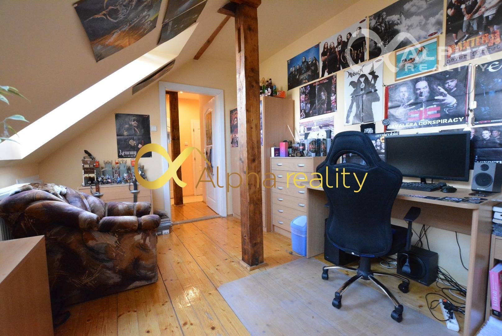 Rodinný dom, širšie centrum, Spišská Nová Ves