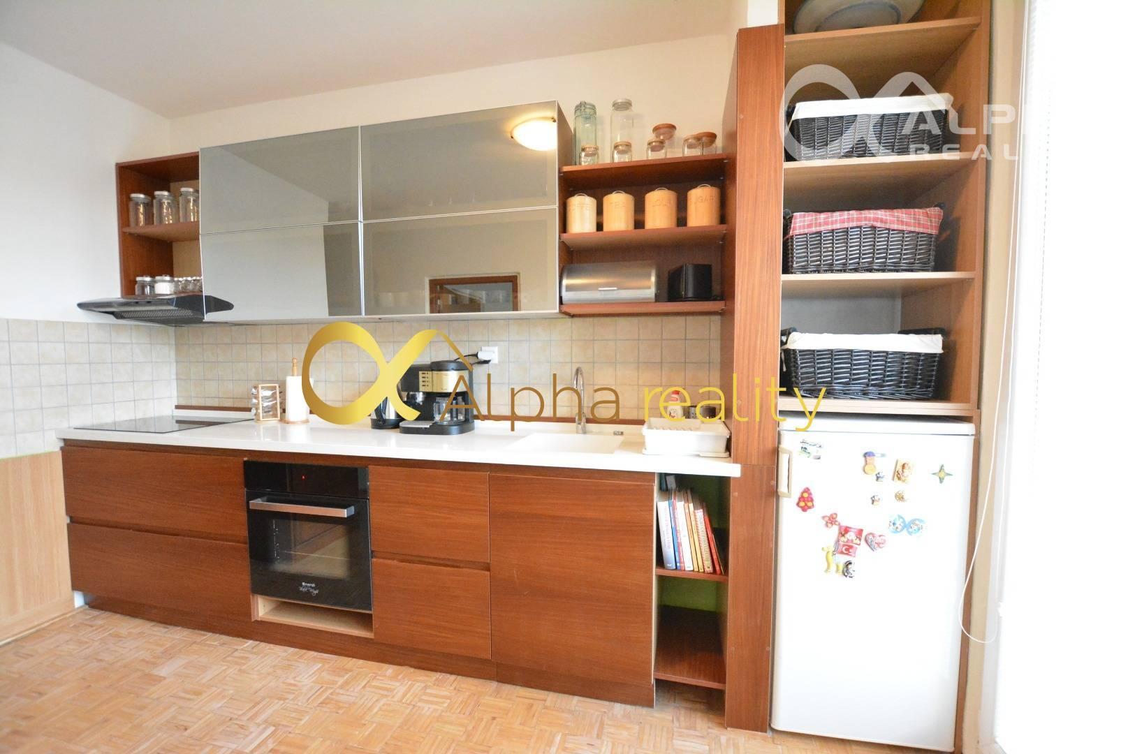 Prenájom: 4 izbový byt s loggiou, sídlisko Západ, Smižany