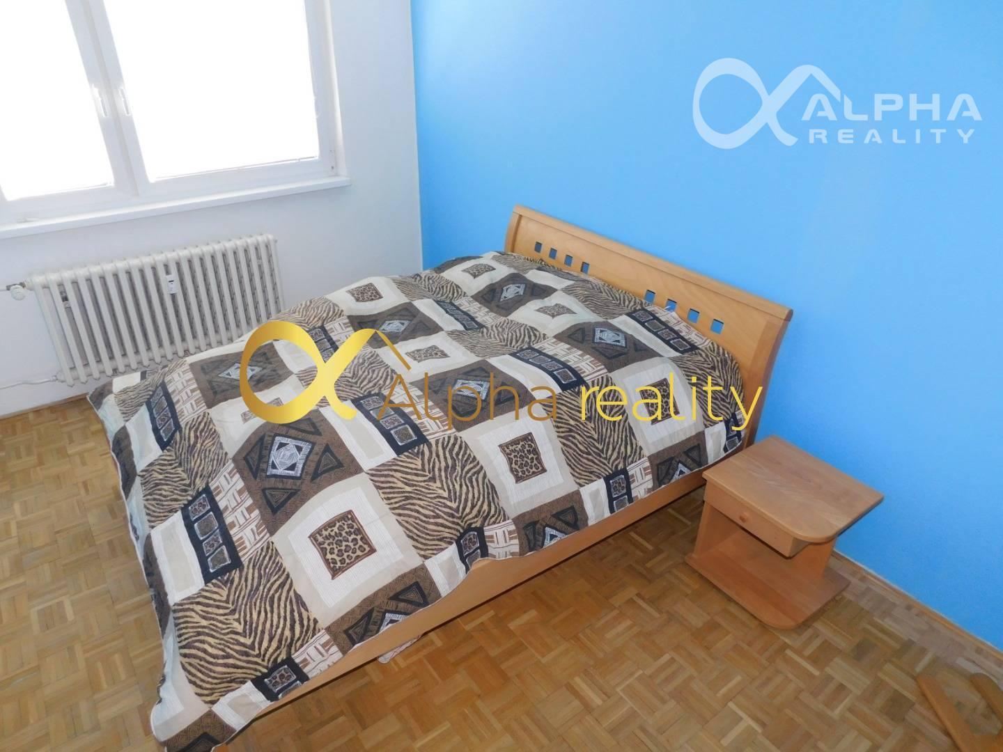 Prenájom: 4 izbový byt s loggiou, sídlisko Západ, Smižany