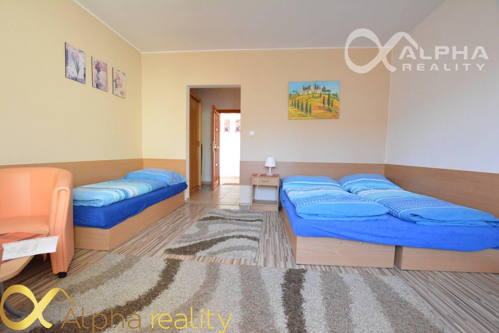 EXKLUZÍVNE na predaj penzión, obec Smižany, okres Spišská Nová Ves