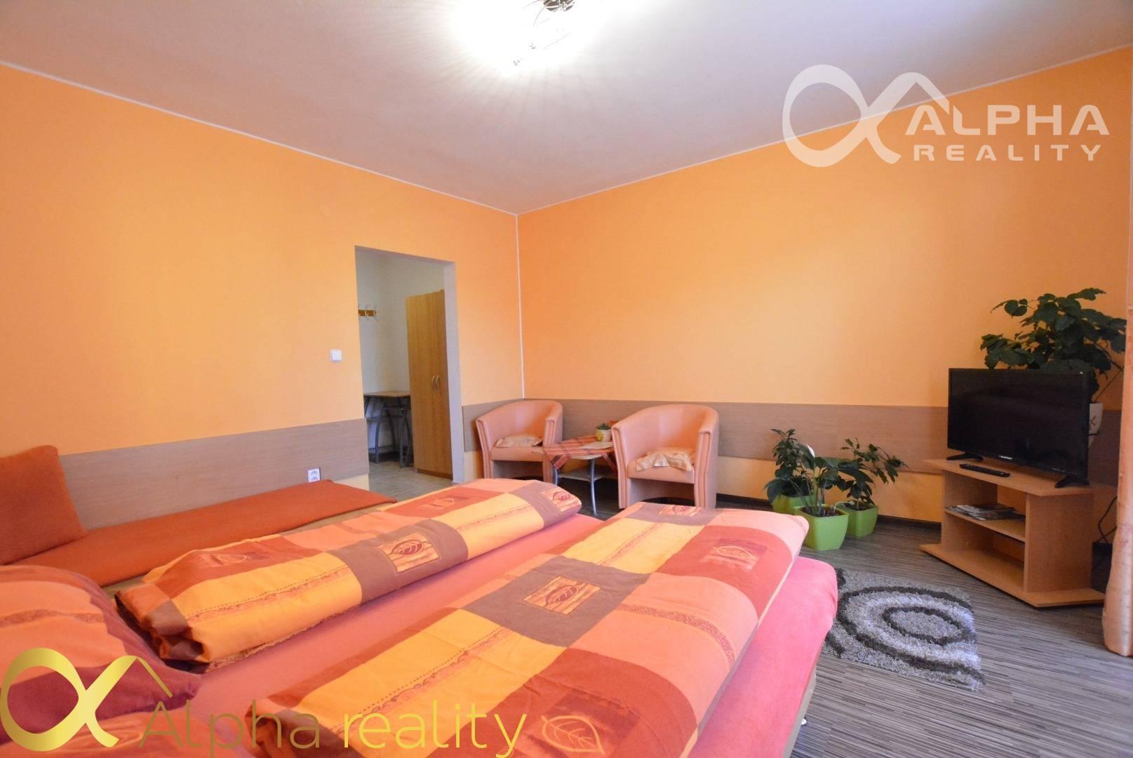 EXKLUZÍVNE na predaj penzión, obec Smižany, okres Spišská Nová Ves