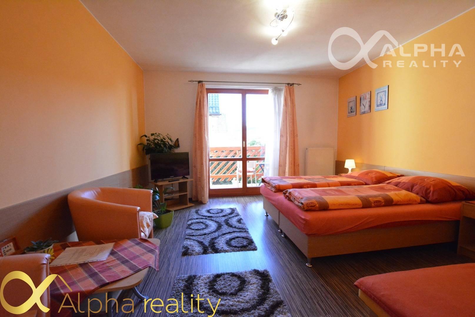 EXKLUZÍVNE na predaj penzión, obec Smižany, okres Spišská Nová Ves