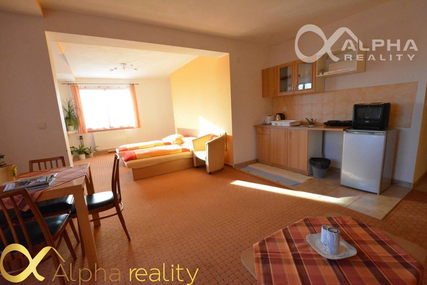 EXKLUZÍVNE na predaj penzión, obec Smižany, okres Spišská Nová Ves