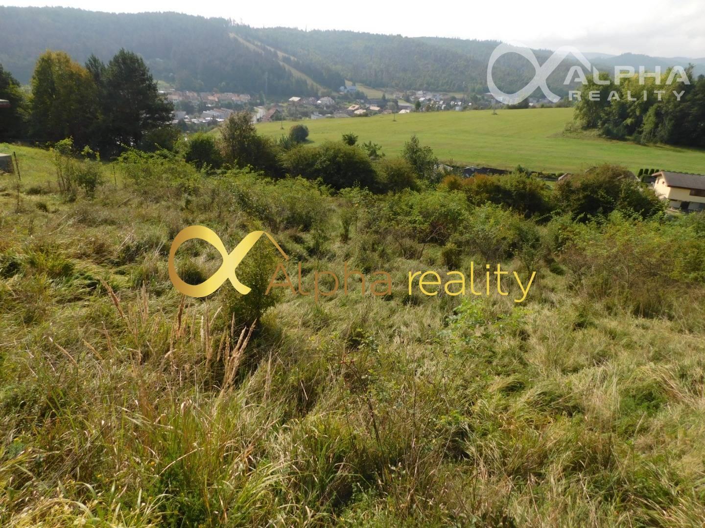 Stavebný pozemok, Spišská Nová Ves, lokalita Malé Pole, Ferčekovce