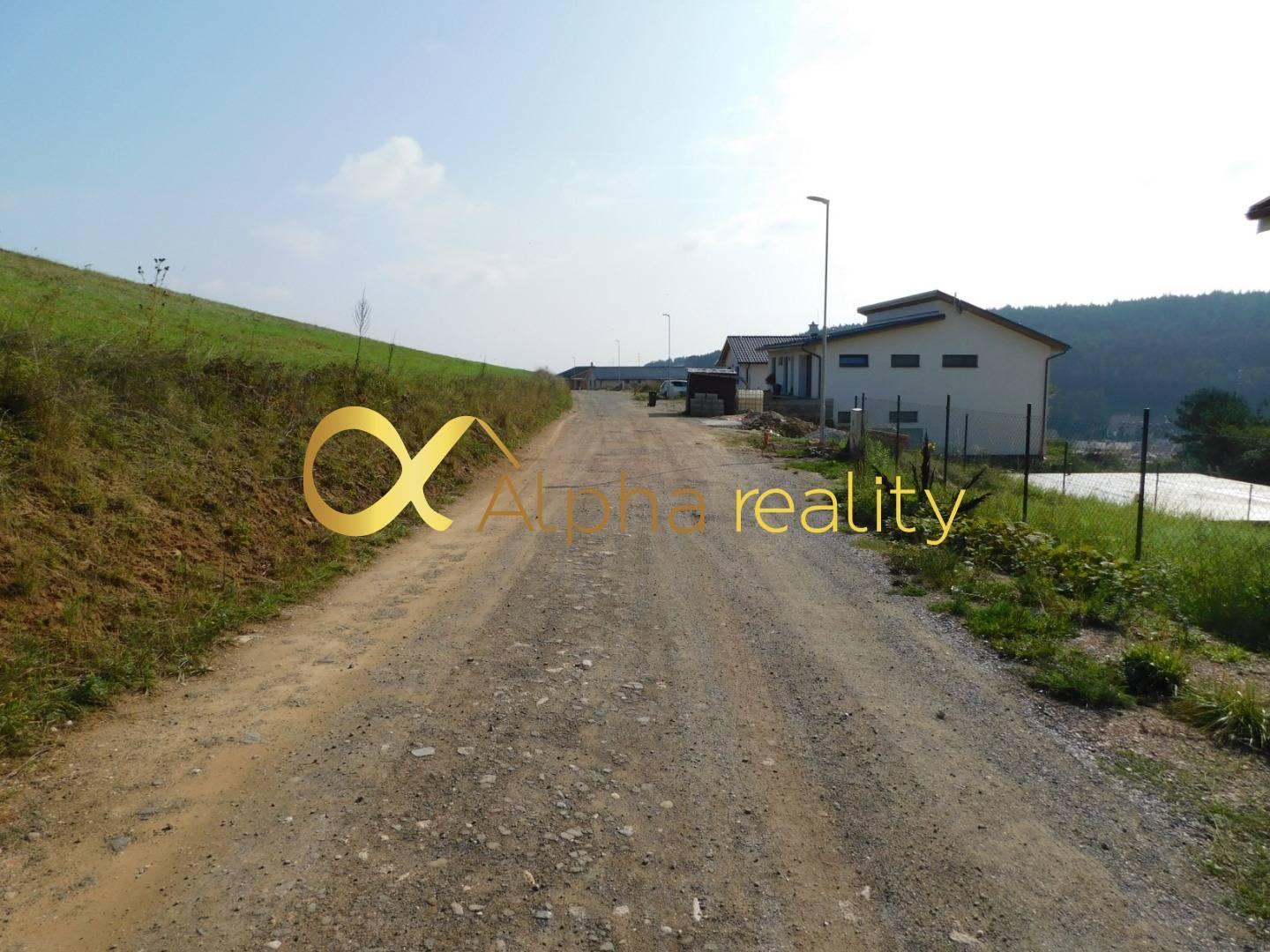 Stavebný pozemok, Spišská Nová Ves, lokalita Malé Pole, Ferčekovce