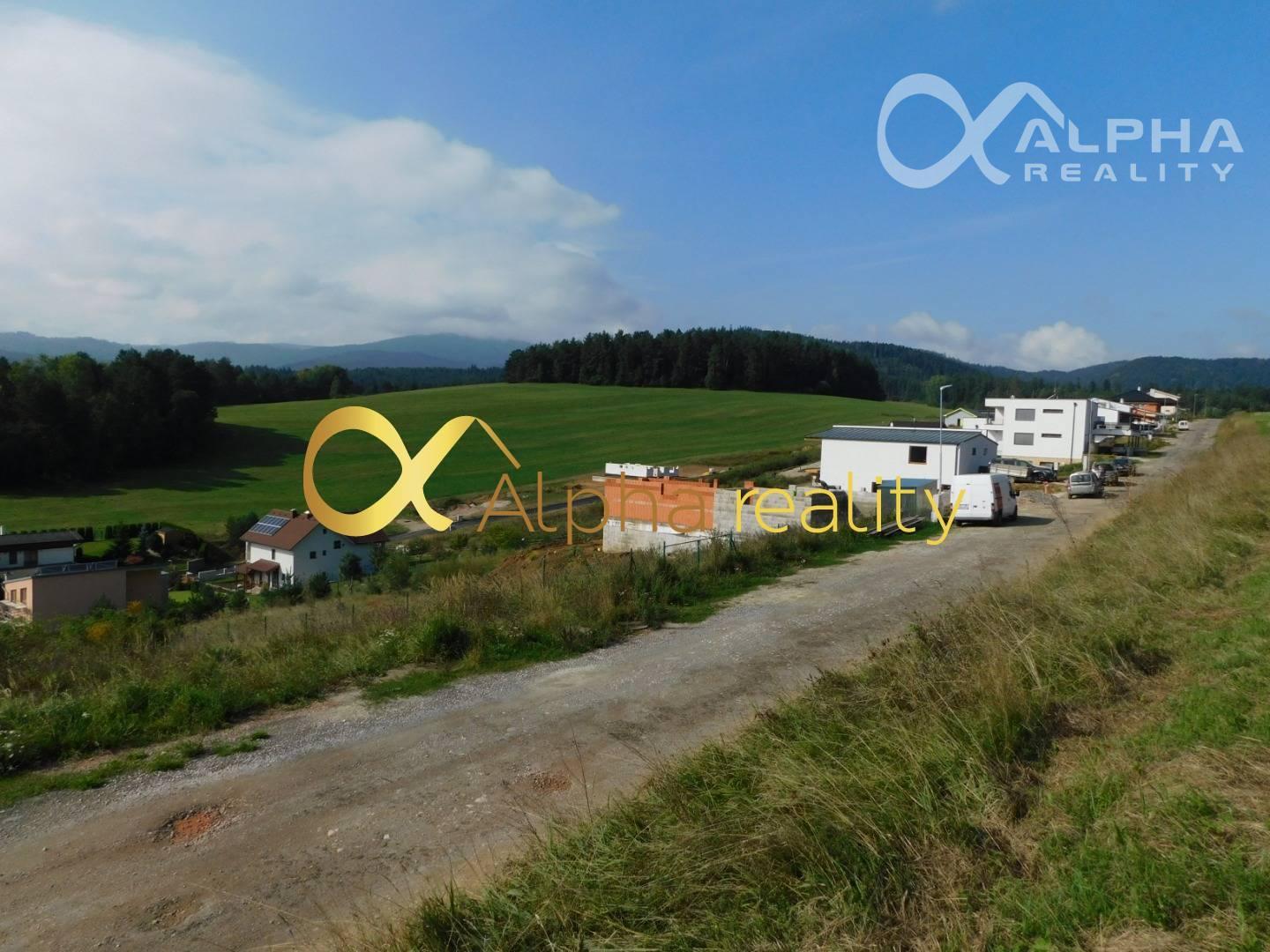 Stavebný pozemok, Spišská Nová Ves, lokalita Malé Pole, Ferčekovce