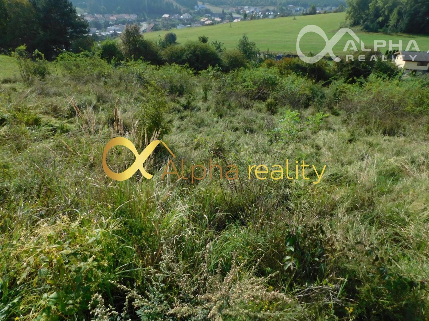 Stavebný pozemok, Spišská Nová Ves, lokalita Malé Pole, Ferčekovce